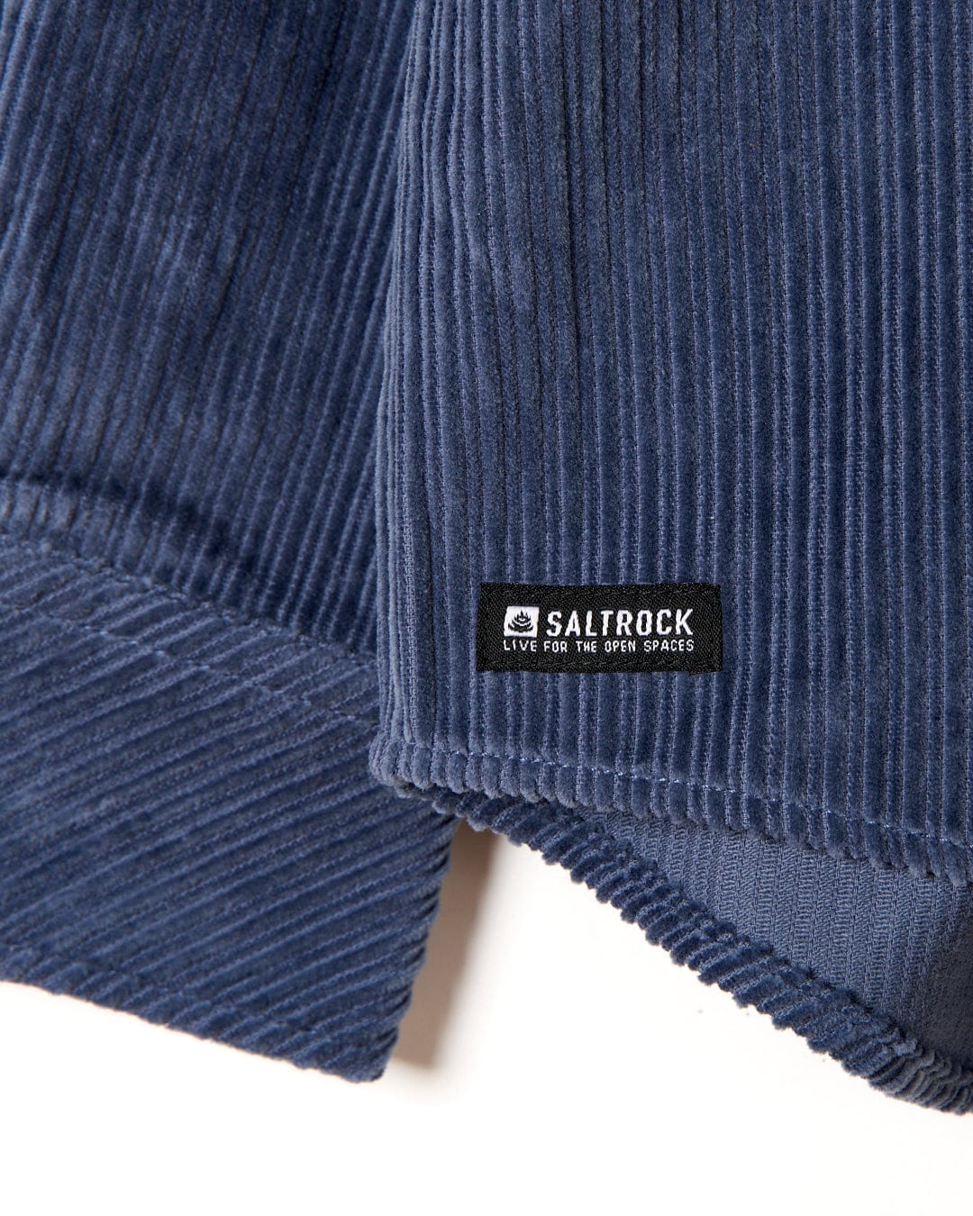 Saltrock Ace Cord Shirt
