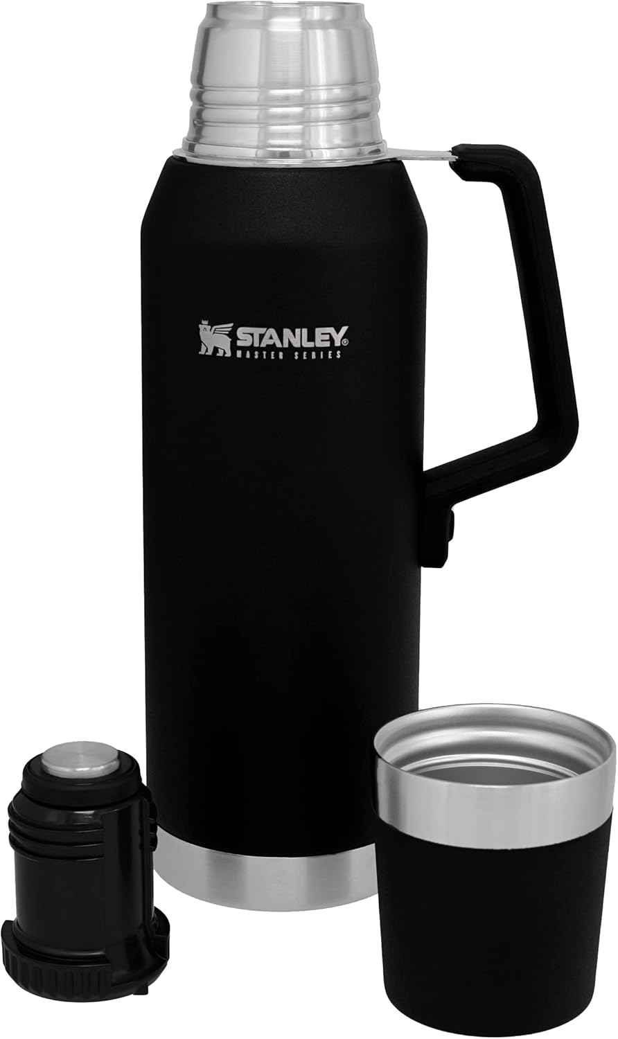 Stanley The Unbreakable Thermal Bottle