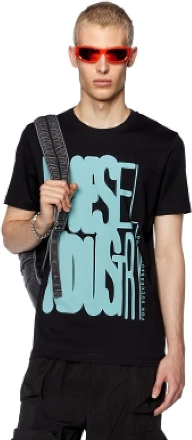 Diesel T-Diegor-K66 T-Shirt