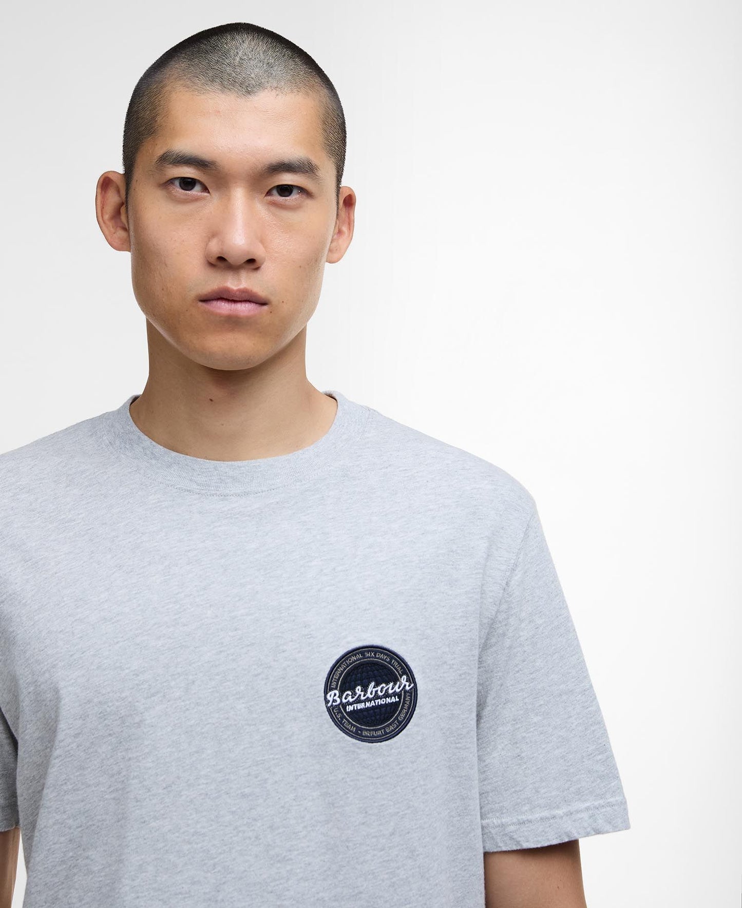 Barbour International Apleton T-Shirt