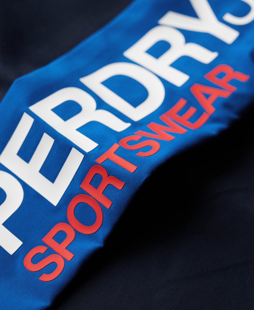 Superdry Sportswear Logo 19 Inch Recycled Boardshorts