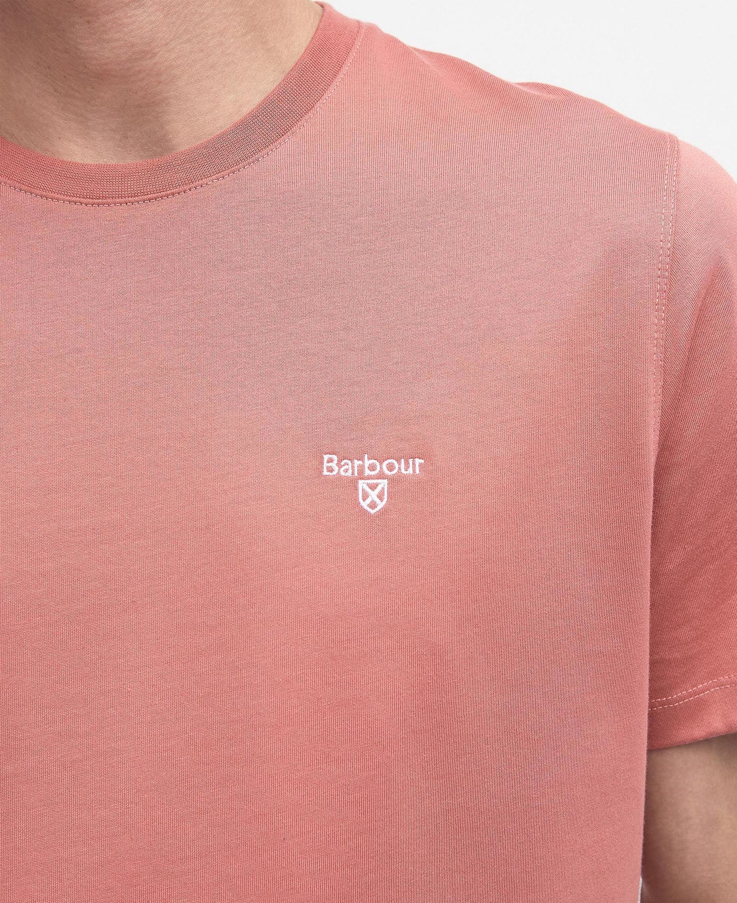 Barbour Essential Sports T-Shirt