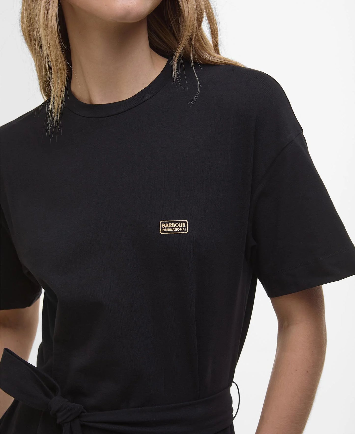 Barbour International Sierra Jumpsuit