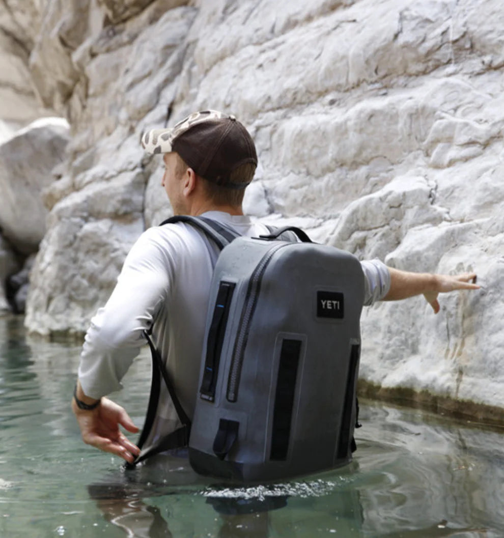 Yeti Panga Waterproof Backpack