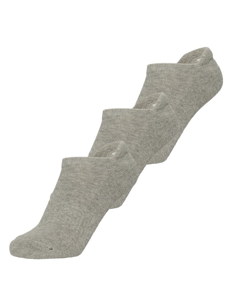 Superdry Trainer Sock 3 Pack