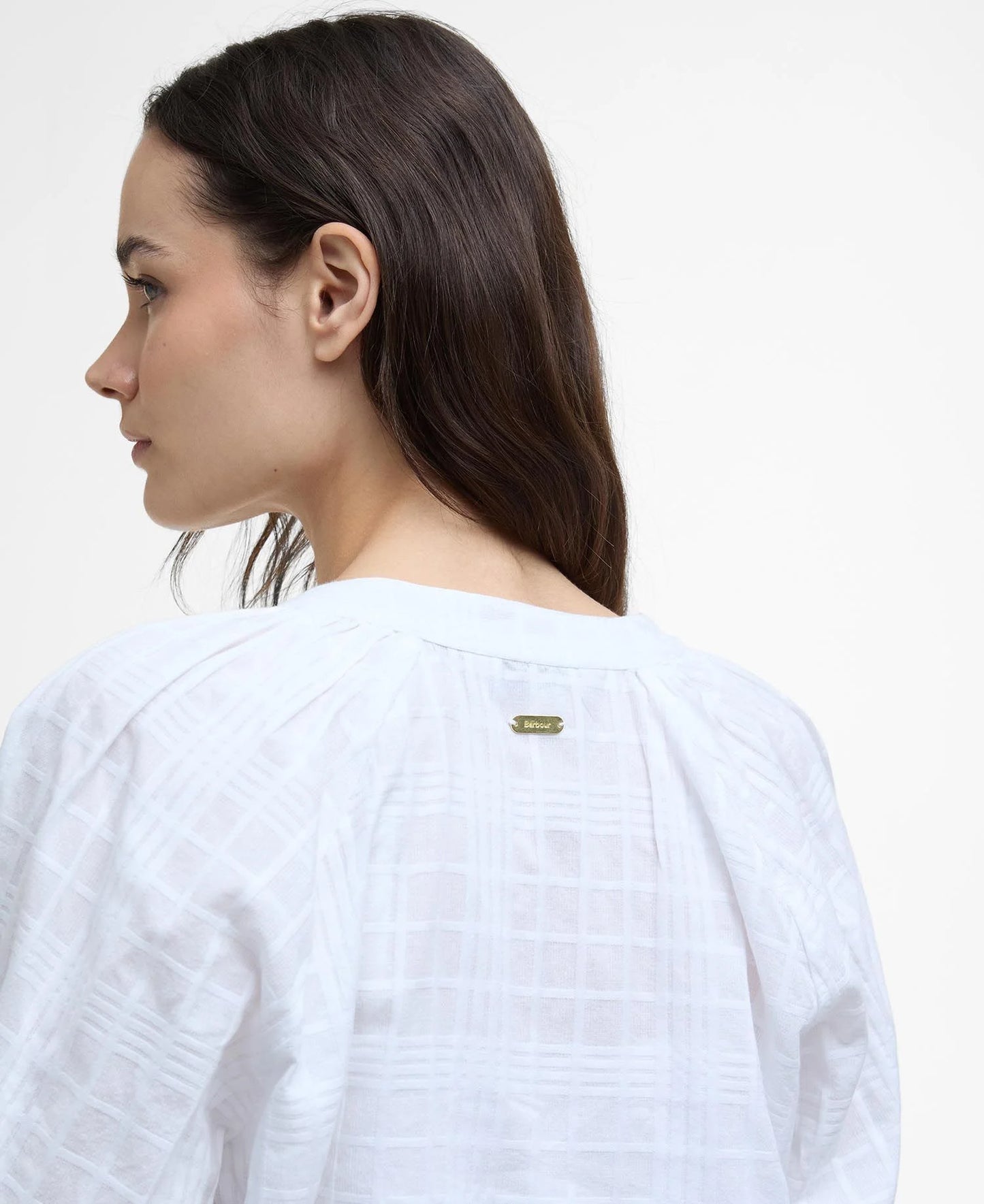Barbour Heidi Blouse