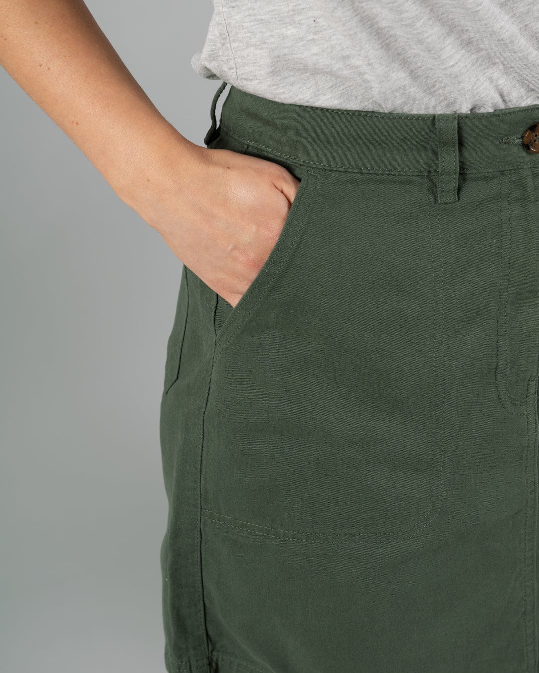 Saltrock Remi Skirt