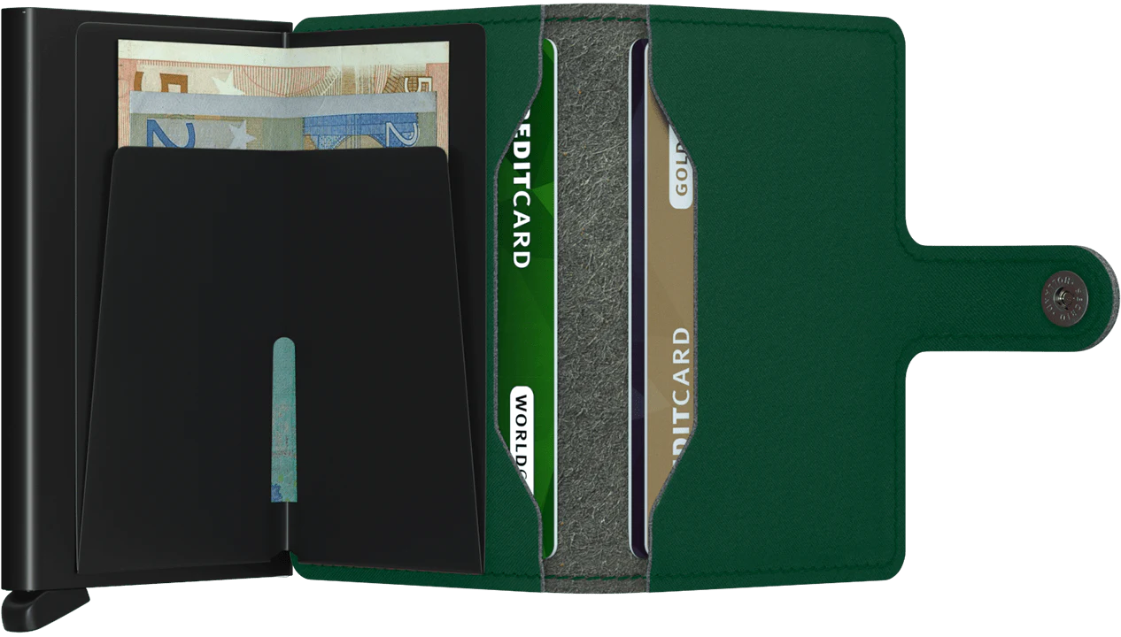 Secrid Miniwallet Yard