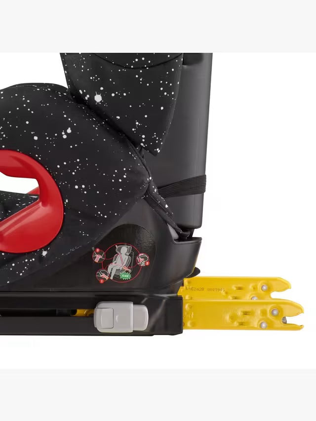 Maxi Cosi Rodi XP Fix Group 2/3 Car Seat Star Wars