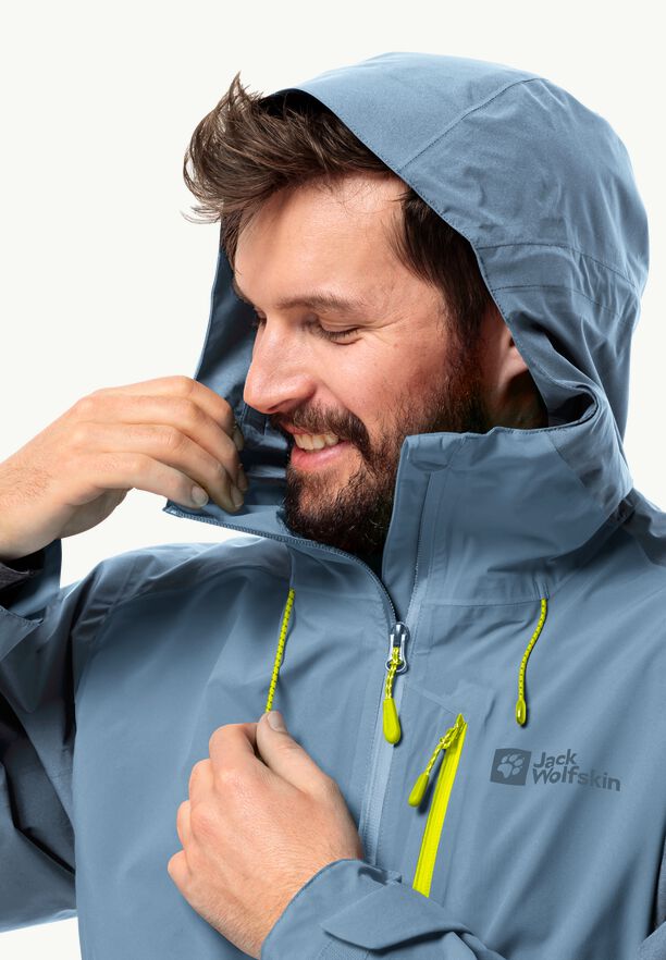 Jack Wolfskin Eagle Peak 2l Jacket