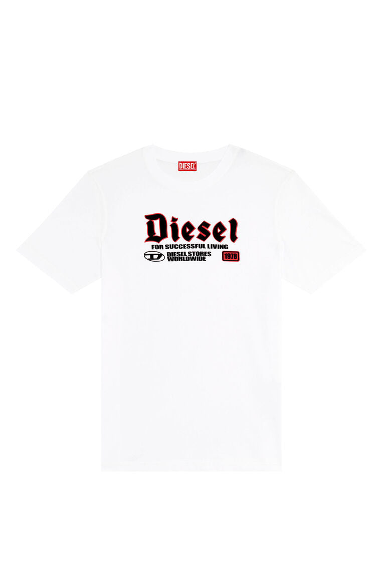 Diesel T-Adjust-K1 T-Shirt