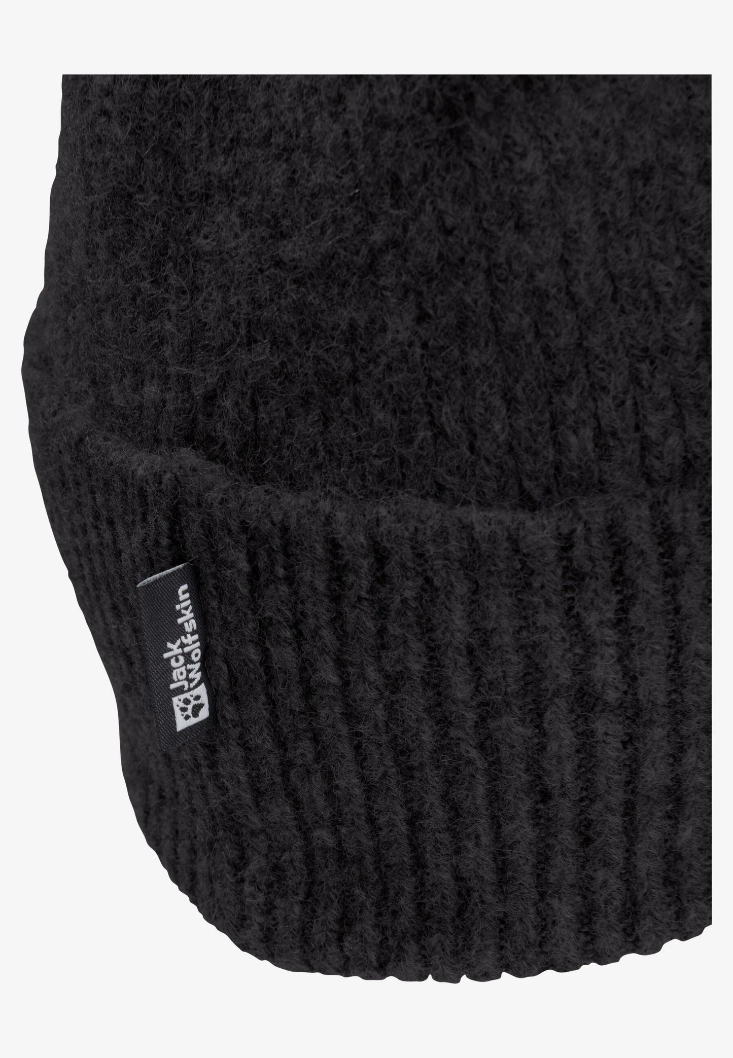 Jack Wolfskin Fuzzy Beanie