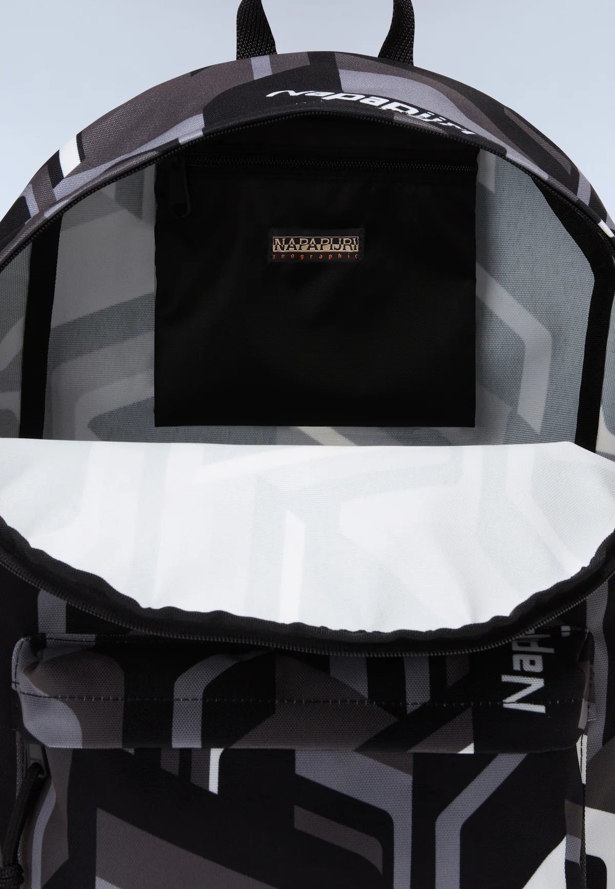Napapijri Voyage Print Backpack