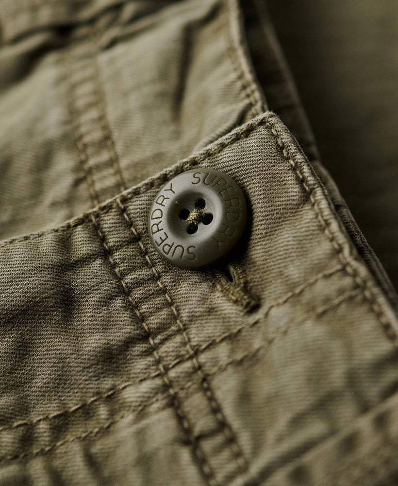 Superdry Core Cargo Trousers