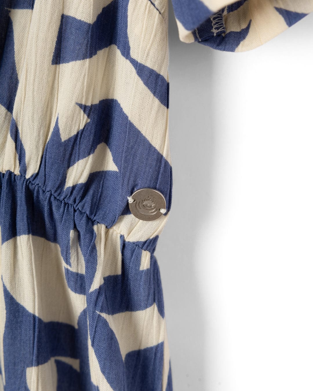 Saltrock Bay Balance Midi Dress