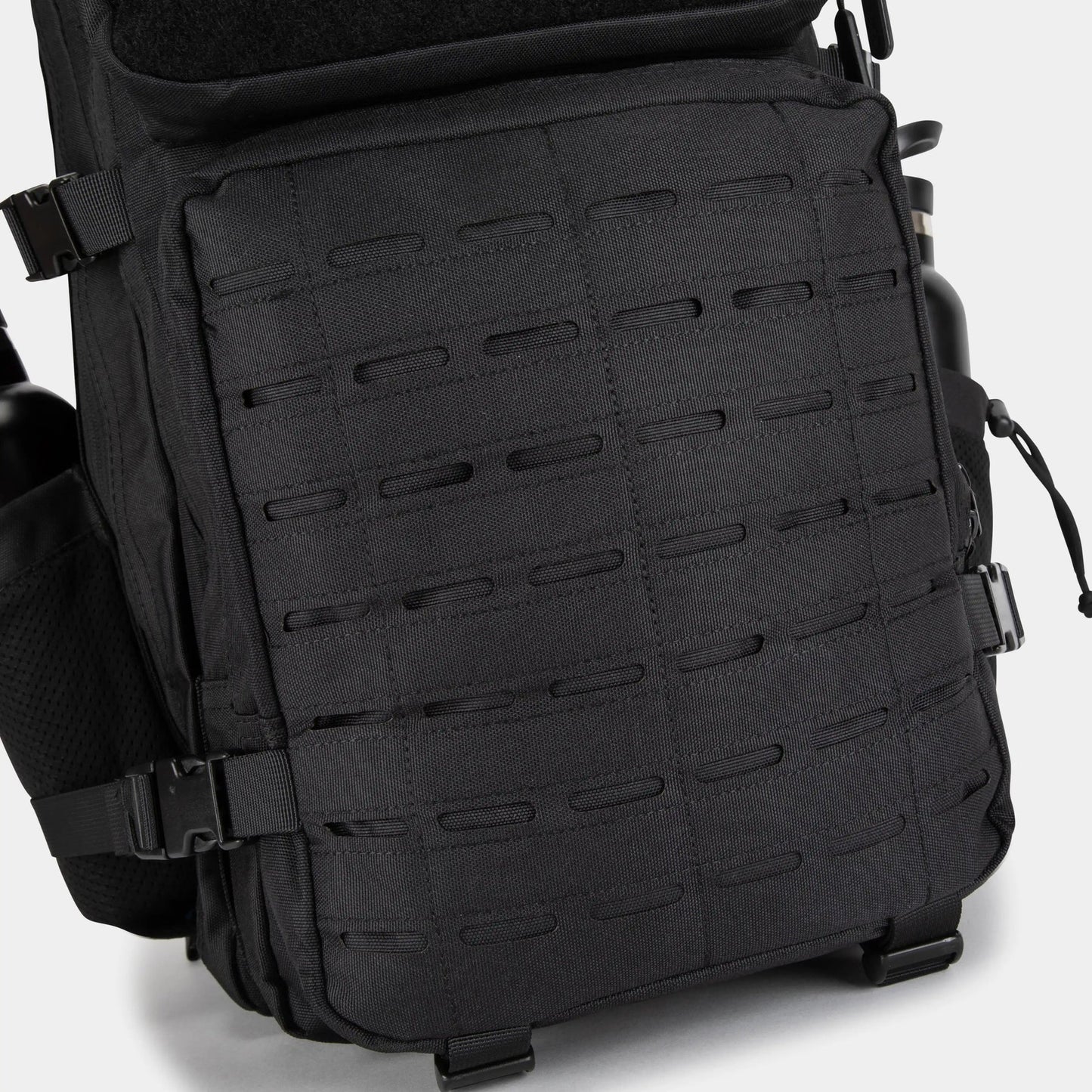 Built For Athletes Large Gym Bag 45L