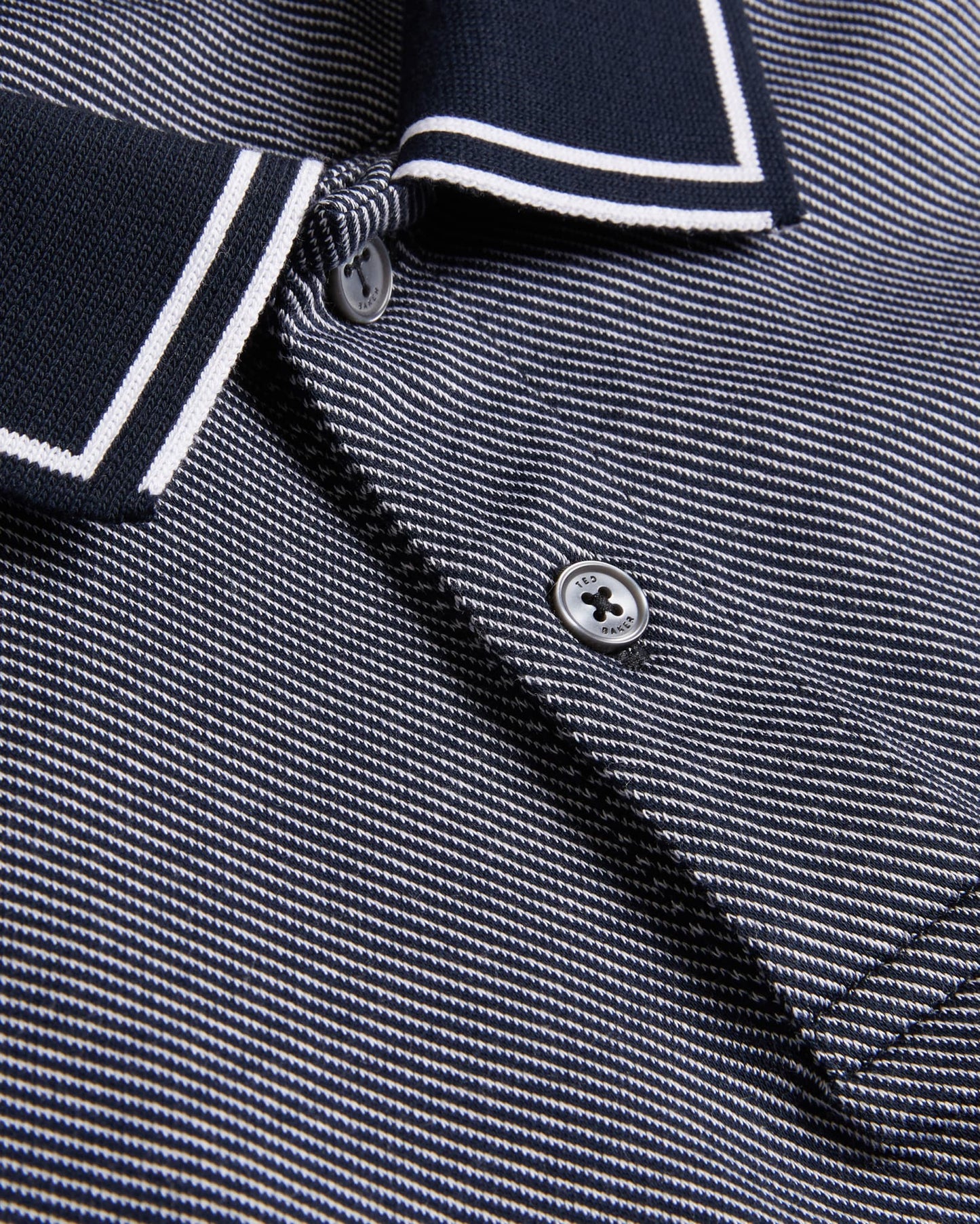 Ted Baker Helta Polo