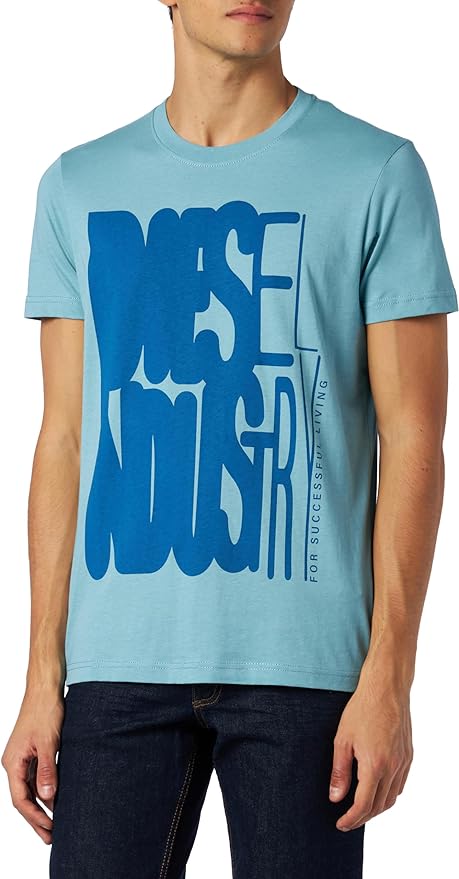 Diesel T-Diegor-K66 T-Shirt