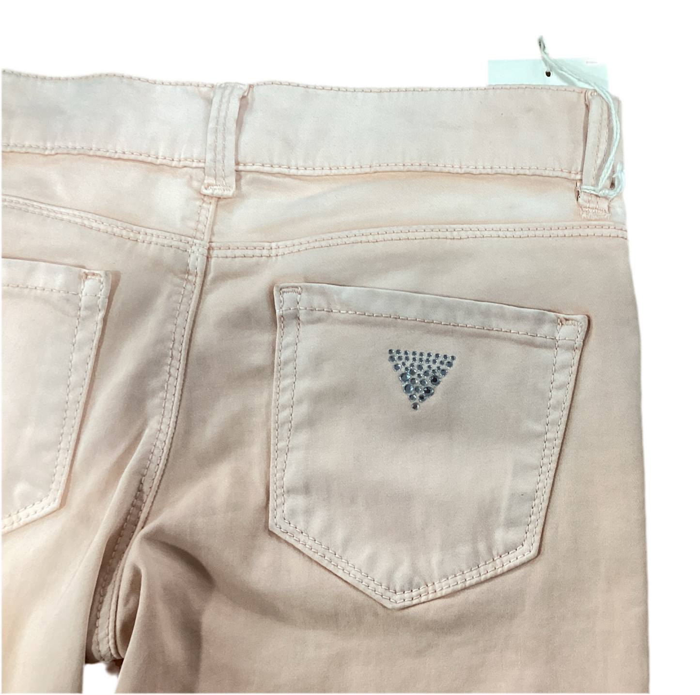 Guess Girls Foxy Skinny Jeans
