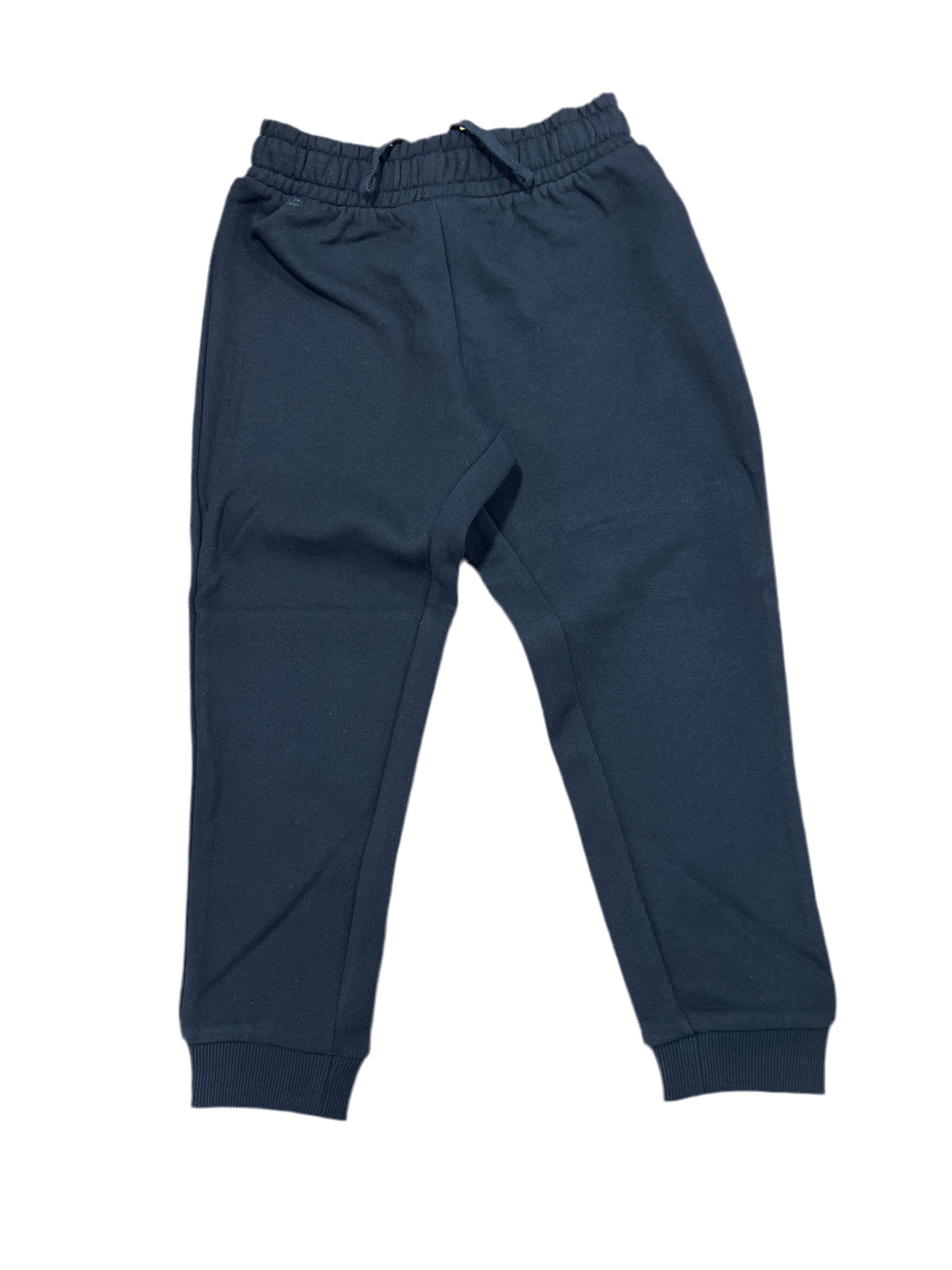 Black Sweatpants DL852