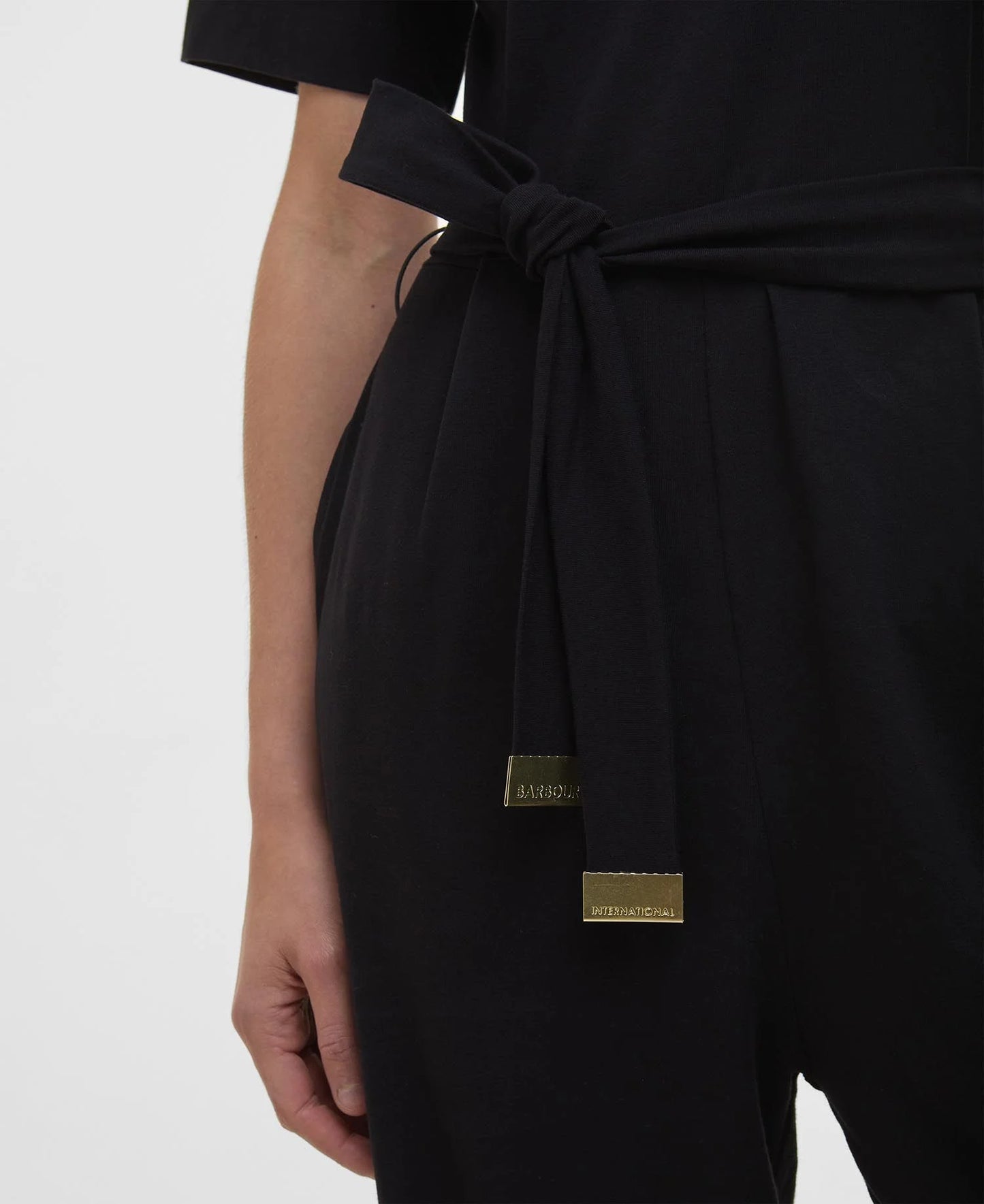 Barbour International Sierra Jumpsuit