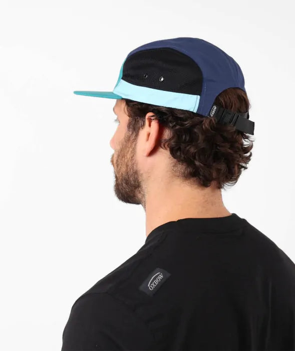 Oxbow Blocked Cap