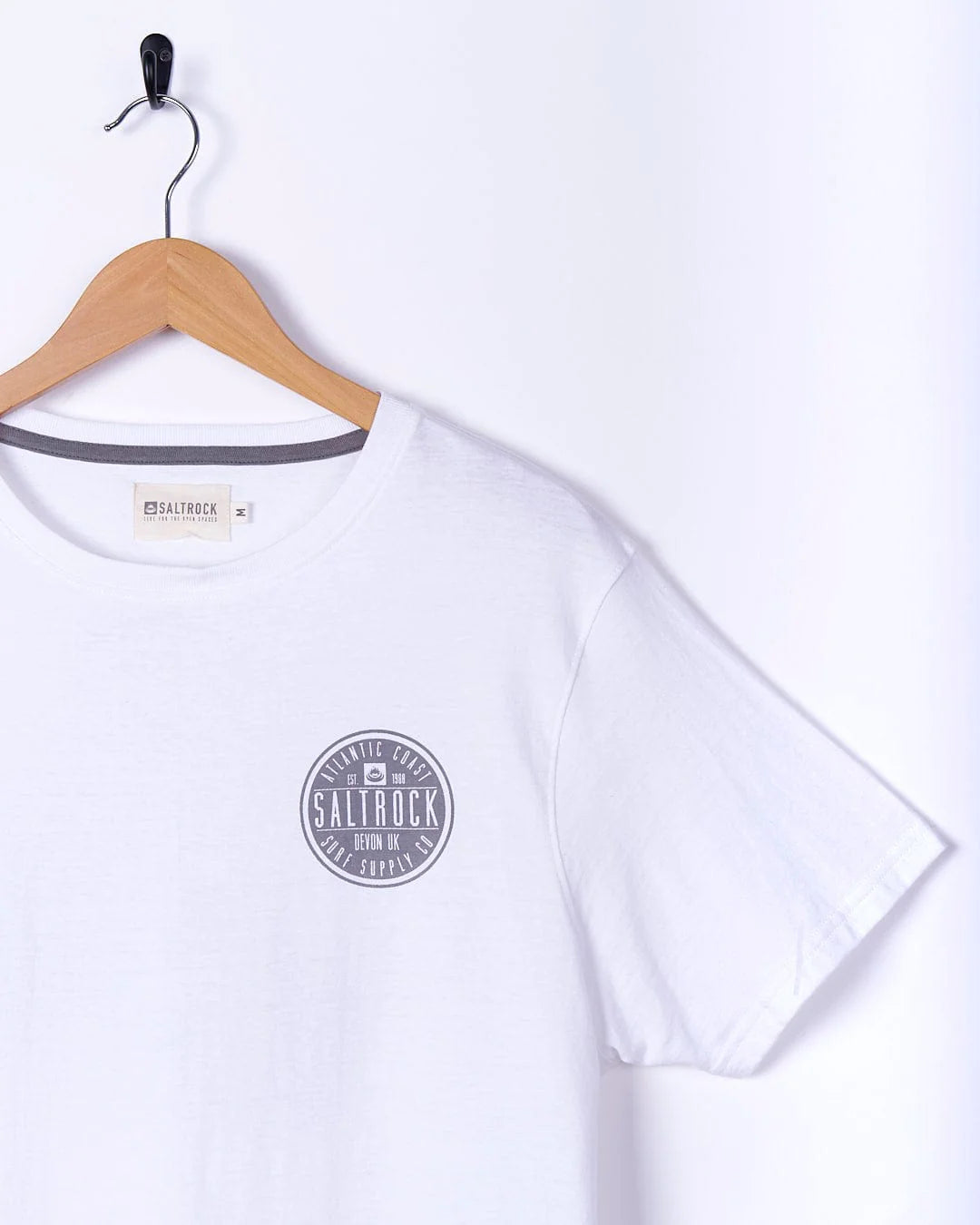 Saltrock Ambulance T-Shirt