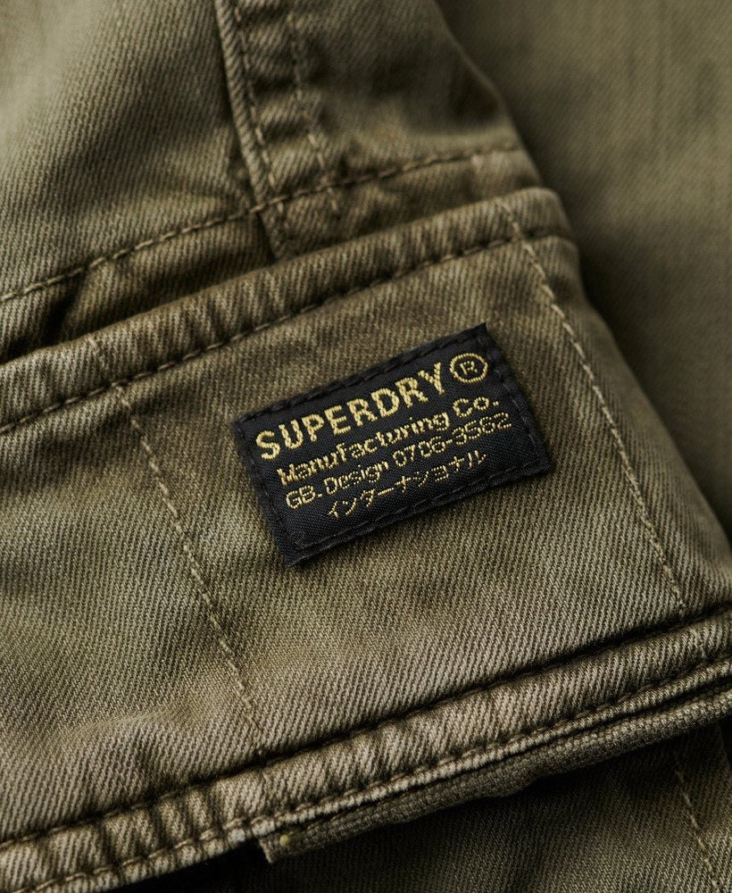 Superdry Core Cargo Trousers