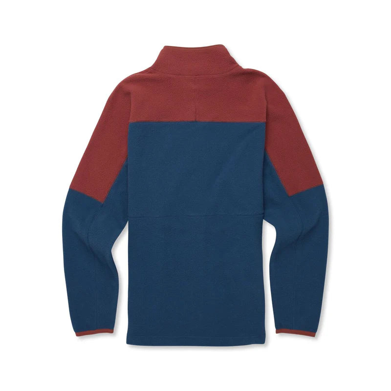 Cotopaxi Abrazo Fleece Full Zip Jacket