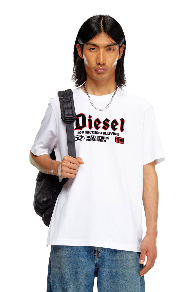 Diesel T-Adjust-K1 T-Shirt