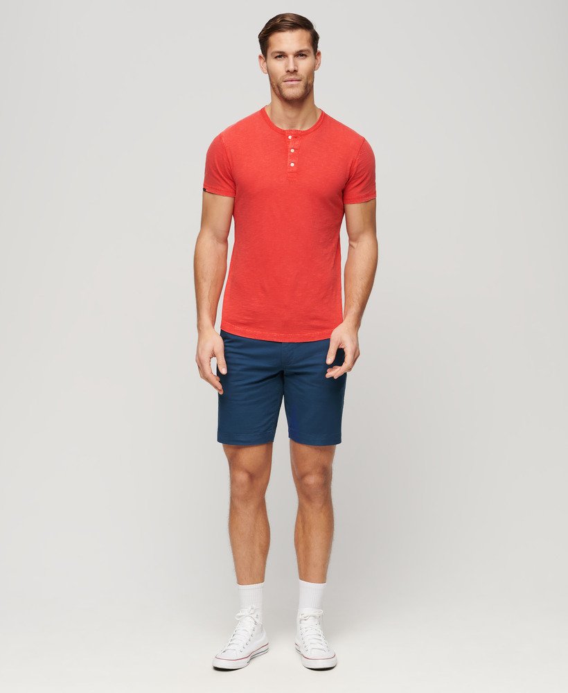 Superdry Stretch Chino Shorts