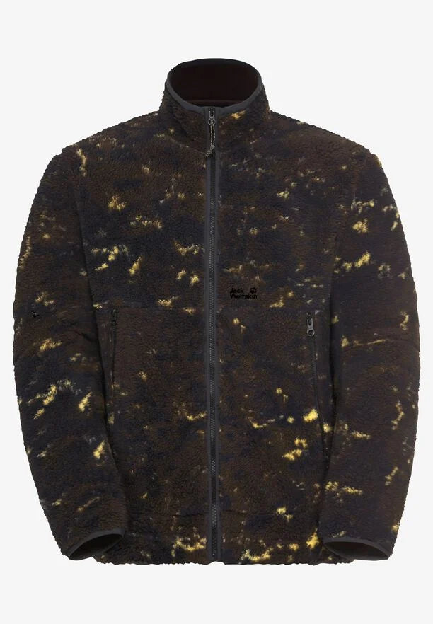 Jack Wolfskin Stone Lite AOP Jacket