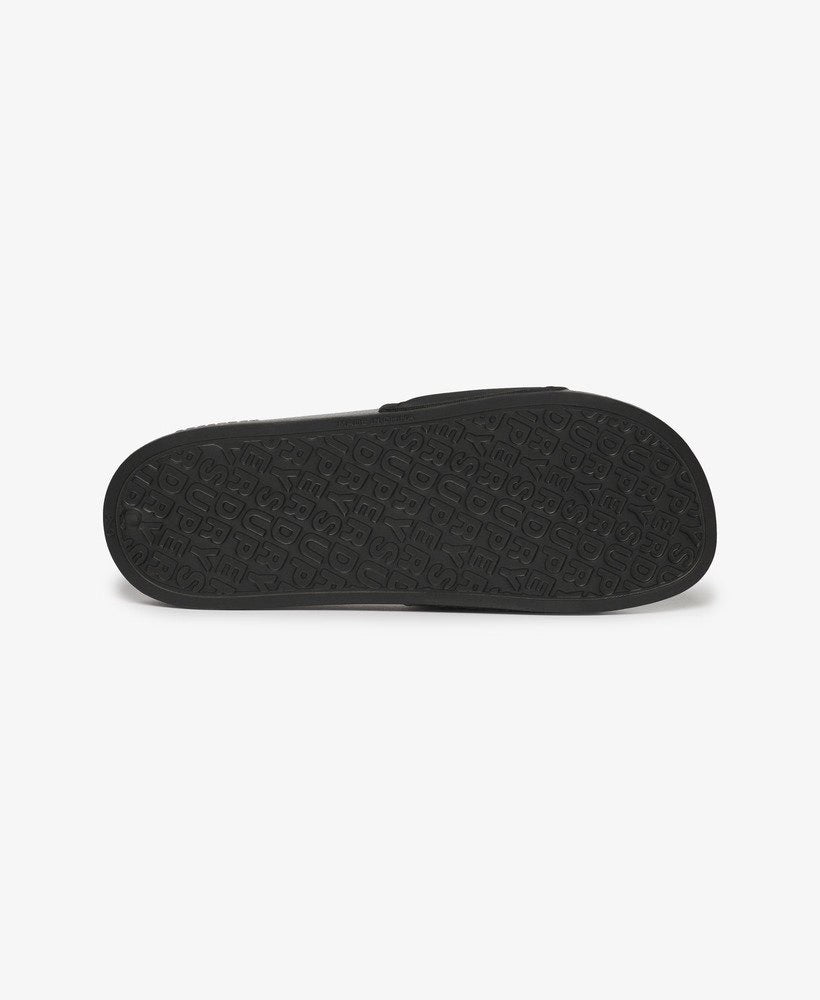 Superdry Tarp Core Sliders
