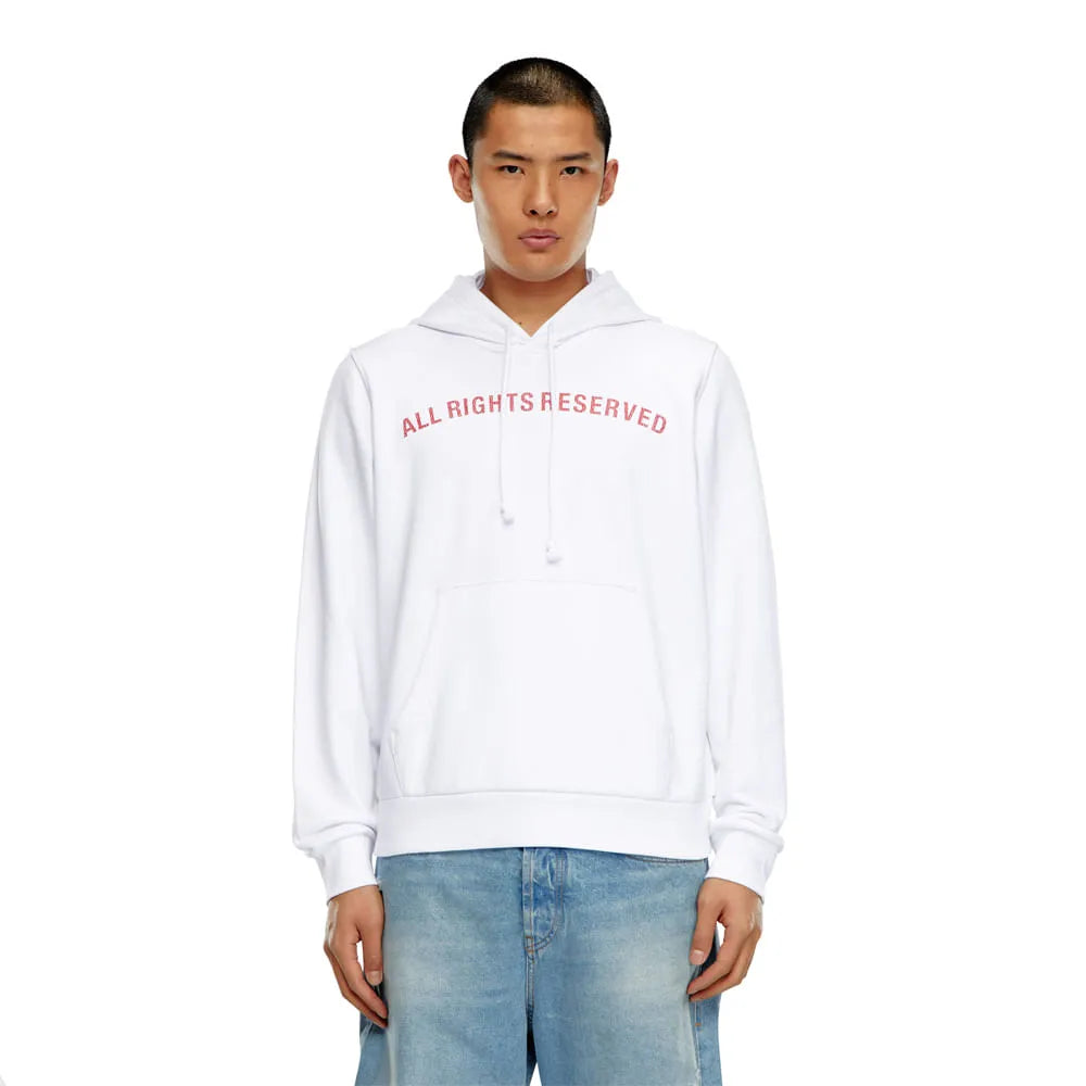 Diesel S-Ginn Hood K39
