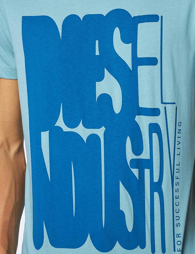 Diesel T-Diegor-K66 T-Shirt