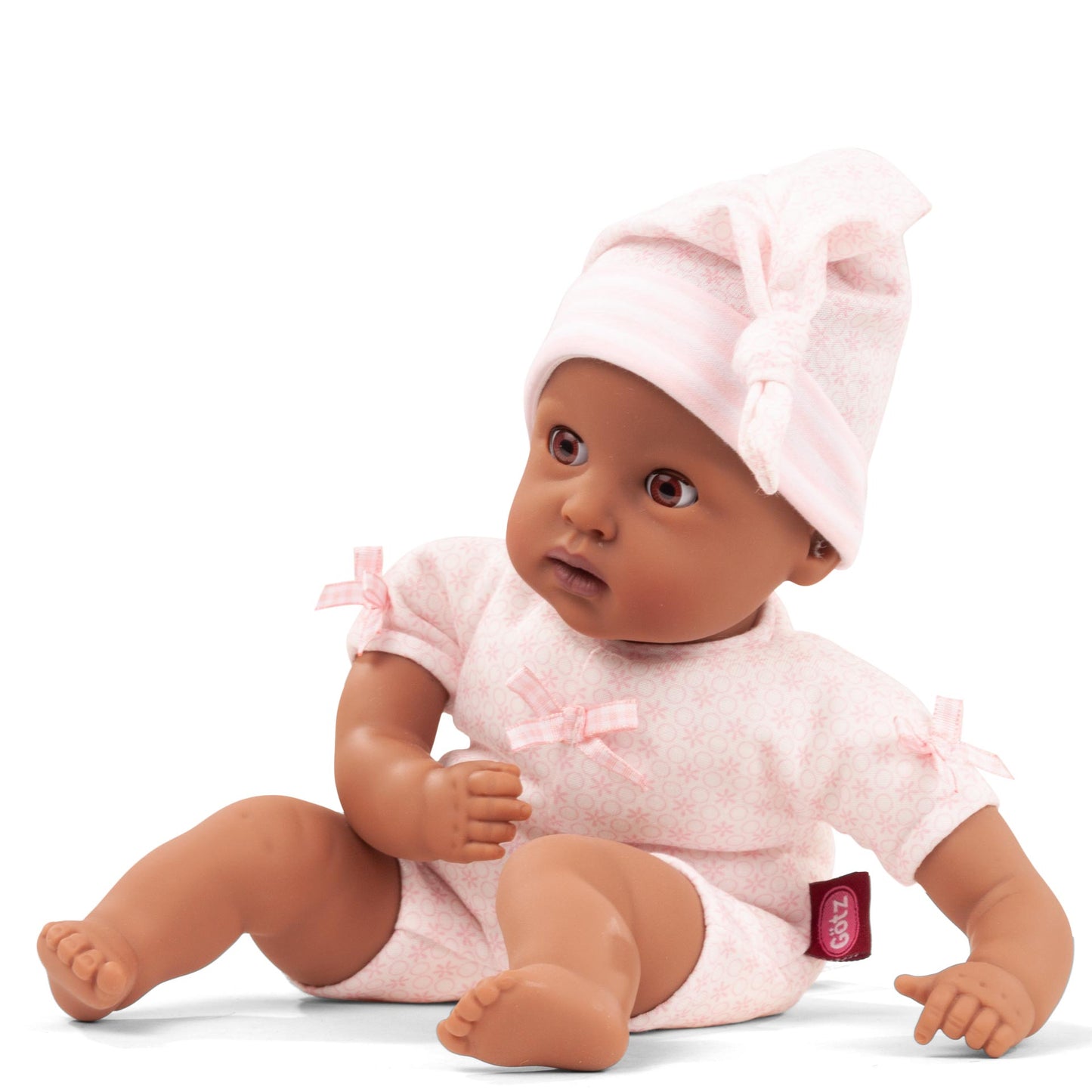 Götz Muffin to dress Doll