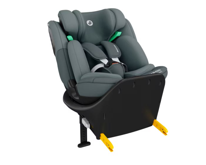 Maxi Cosi Emerald 360S i Size Car Seat
