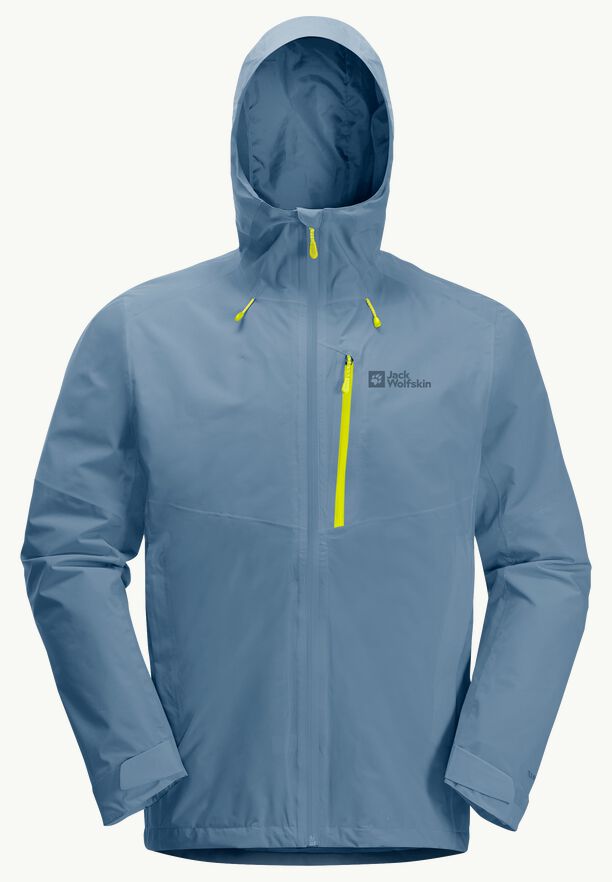Jack Wolfskin Eagle Peak 2l Jacket