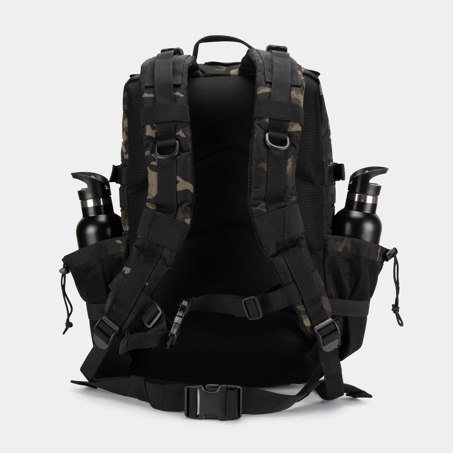 Built For Athletes Large Gym Bag 45L