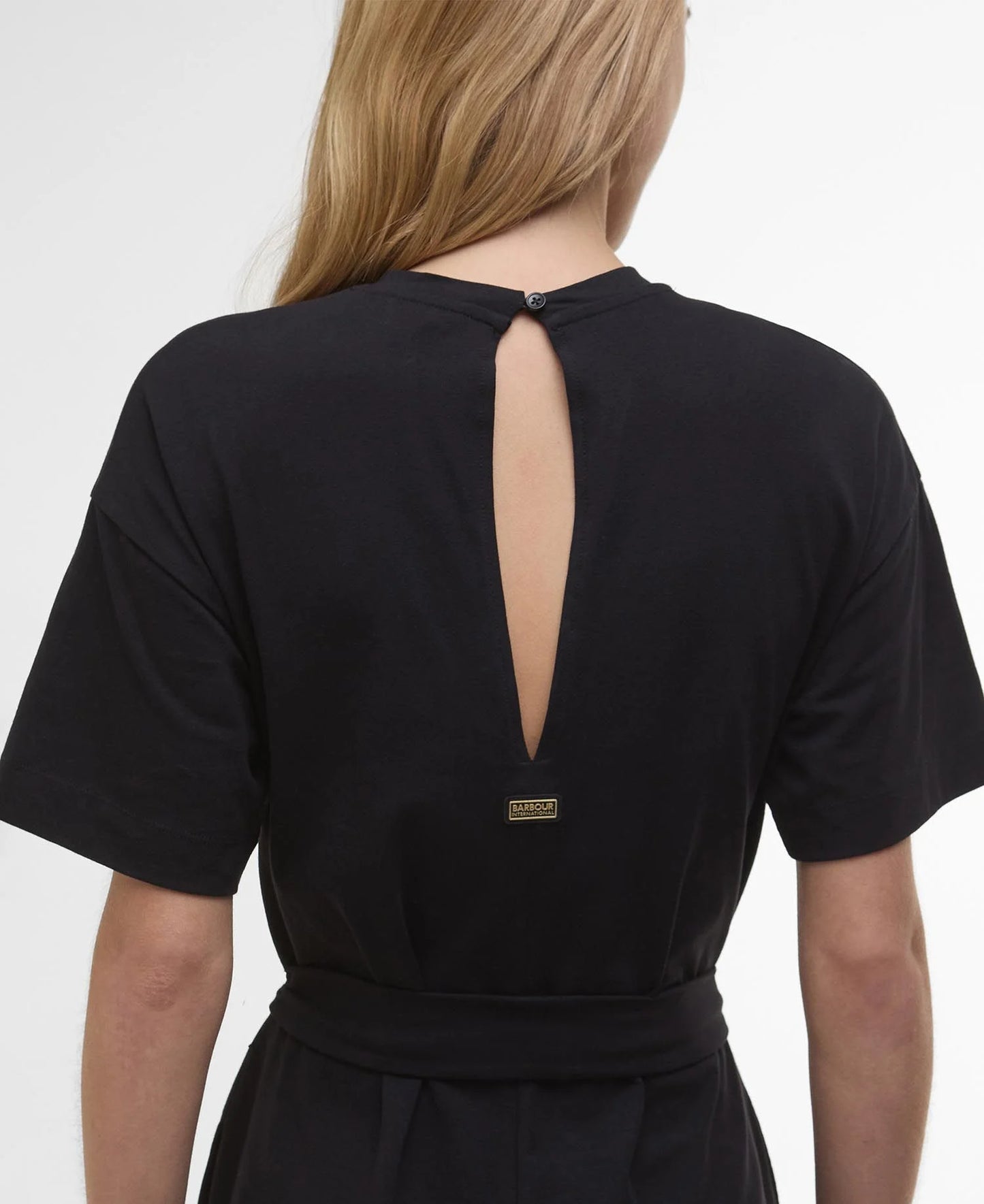Barbour International Sierra Jumpsuit