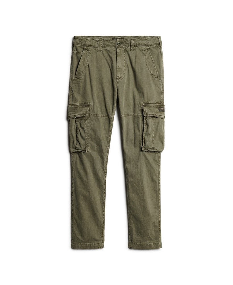Superdry Core Cargo Trousers
