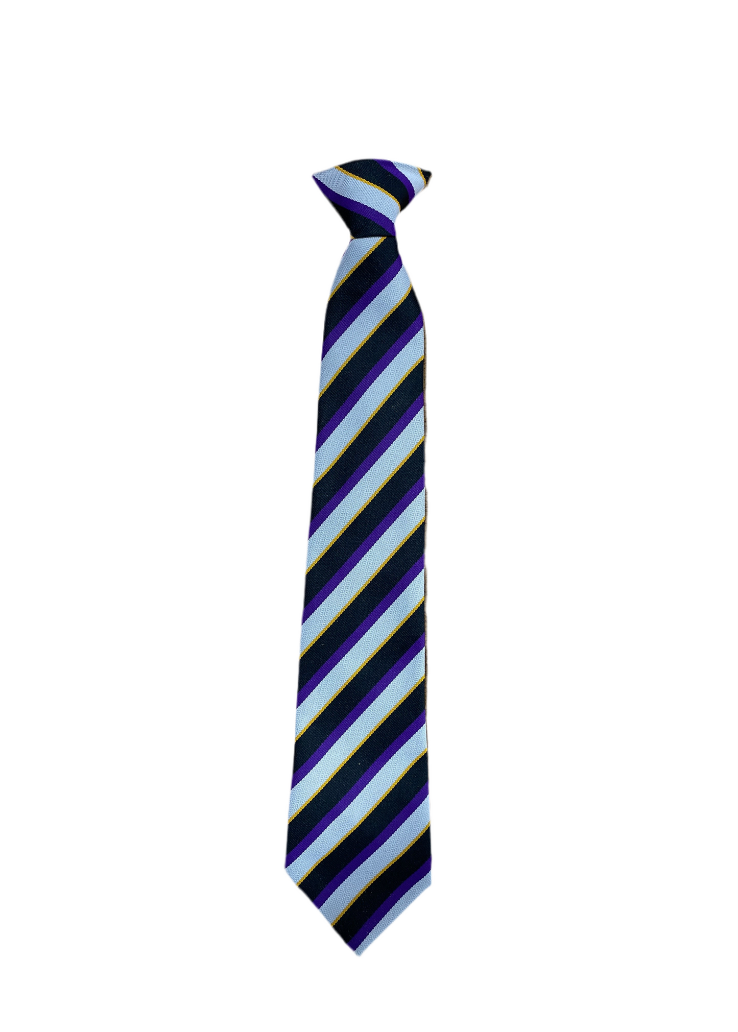 Tandragee Junior High School Tie