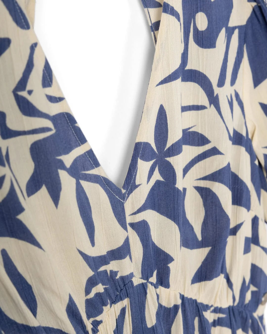 Saltrock Bay Balance Midi Dress