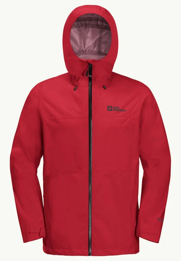 Jack Wolfskin Highest Peak 3l Jacket