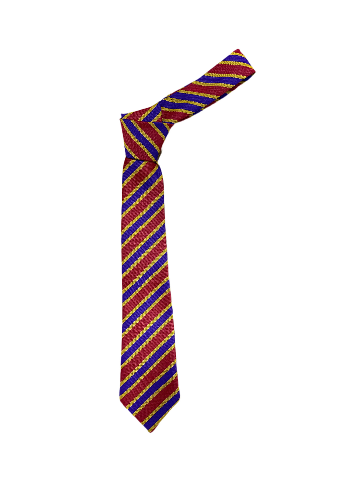 Millington Primary School Tie