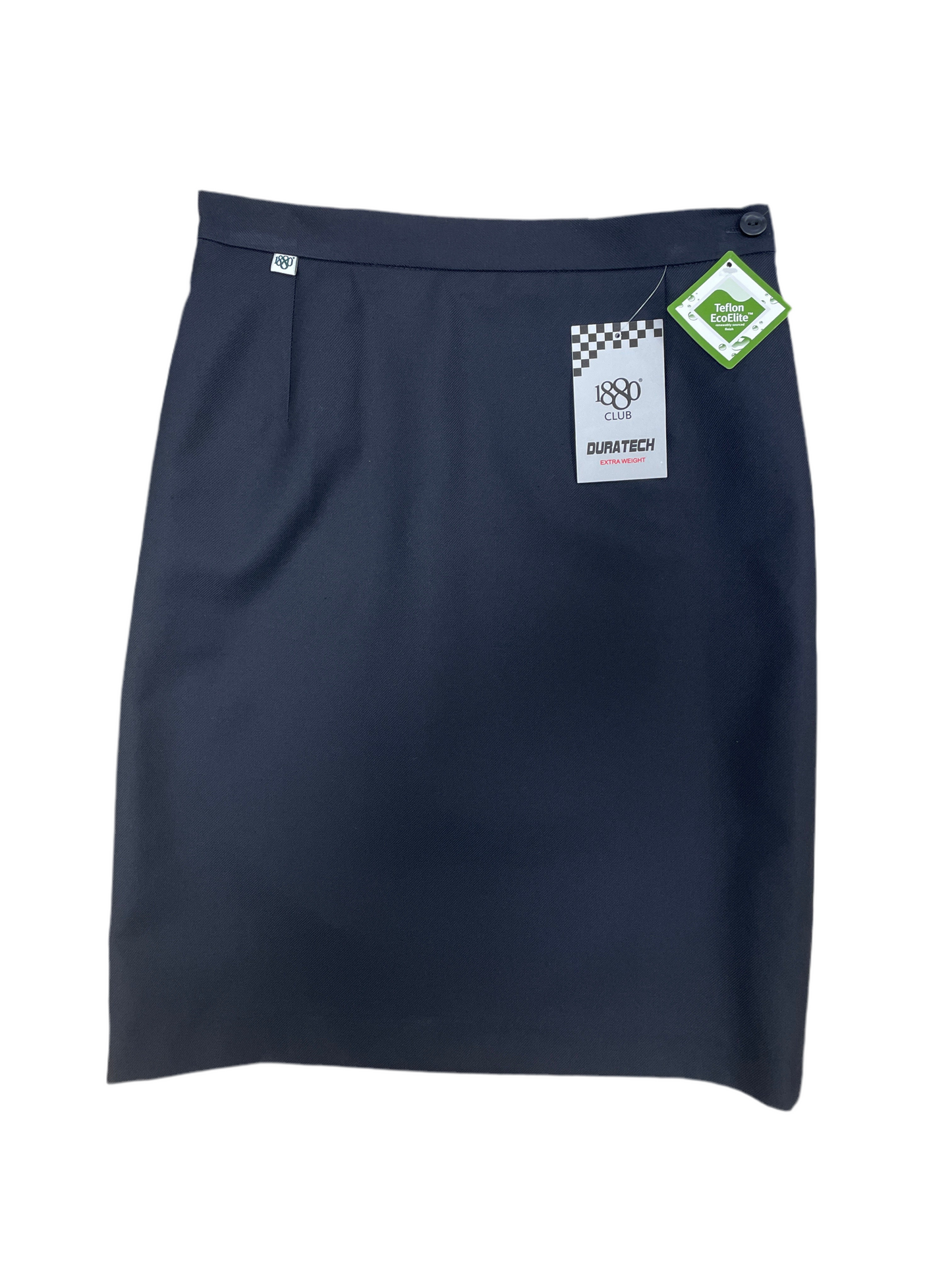 1880 Club Navy School Skirt 92946