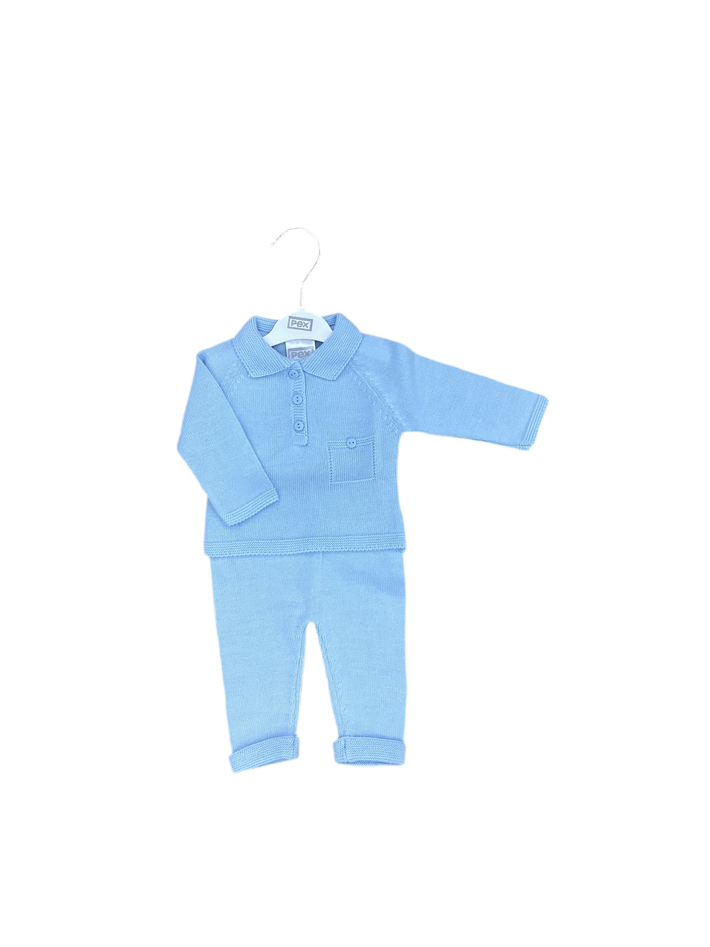 PEX Oliver Suit B05500