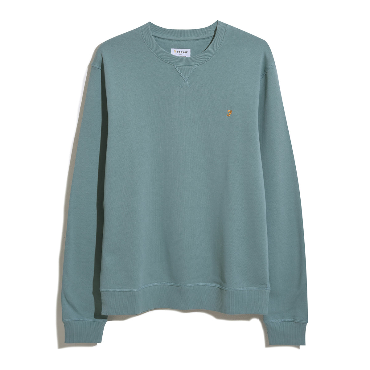 Farah Tim New Crew Sweatshirt