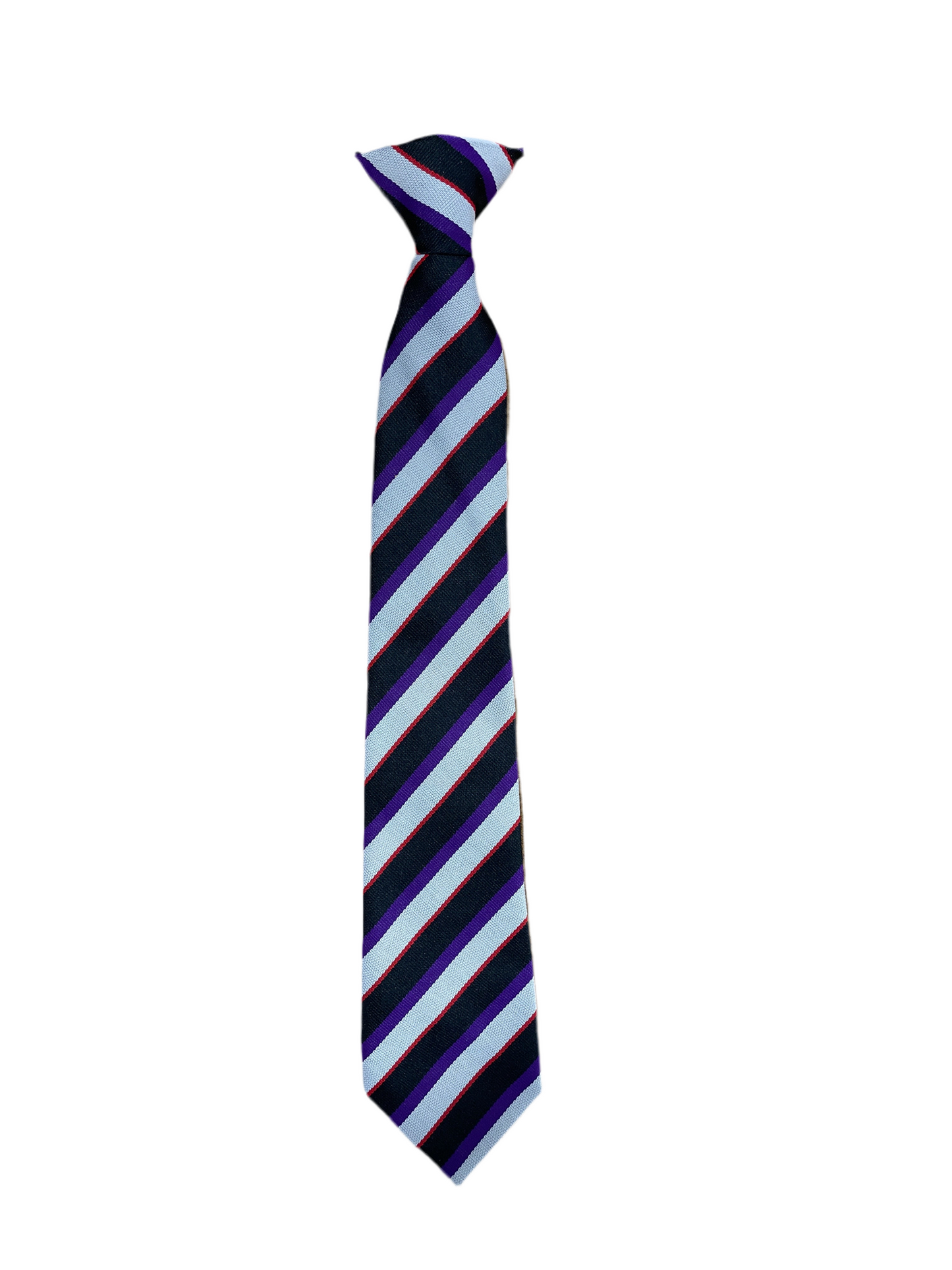Tandragee Junior High School Tie