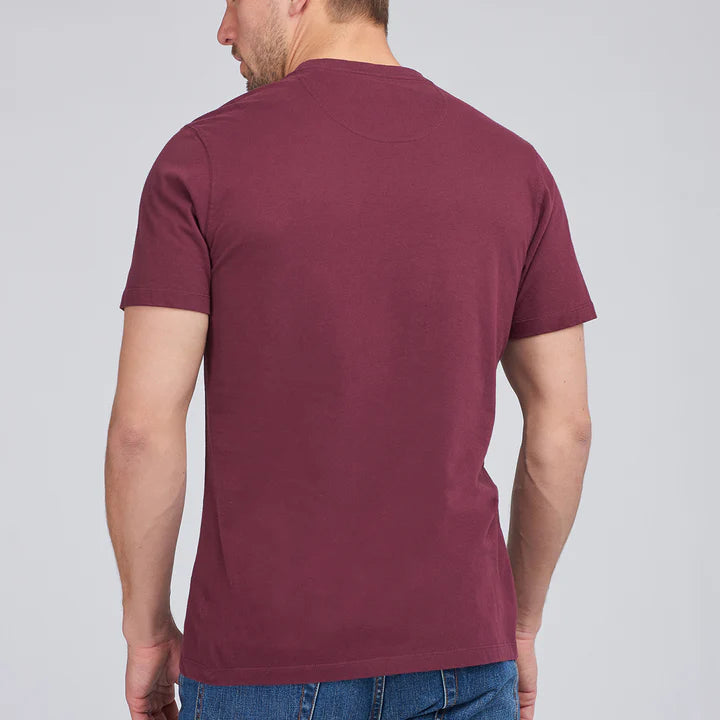 Barbour International Goggles Steve Tee